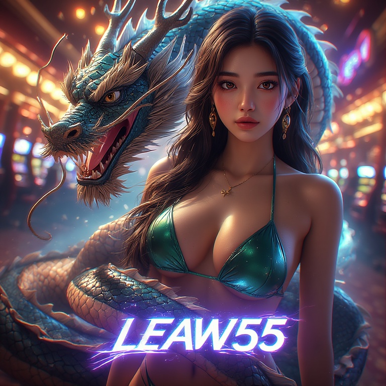 Leaw55 PG SLOT เว็บตรง 🎊 แหล่งรวมสล็อตแท้พร้อมข้อมูลเชิงลึกจากผู้มีประสบการณ์  image 1